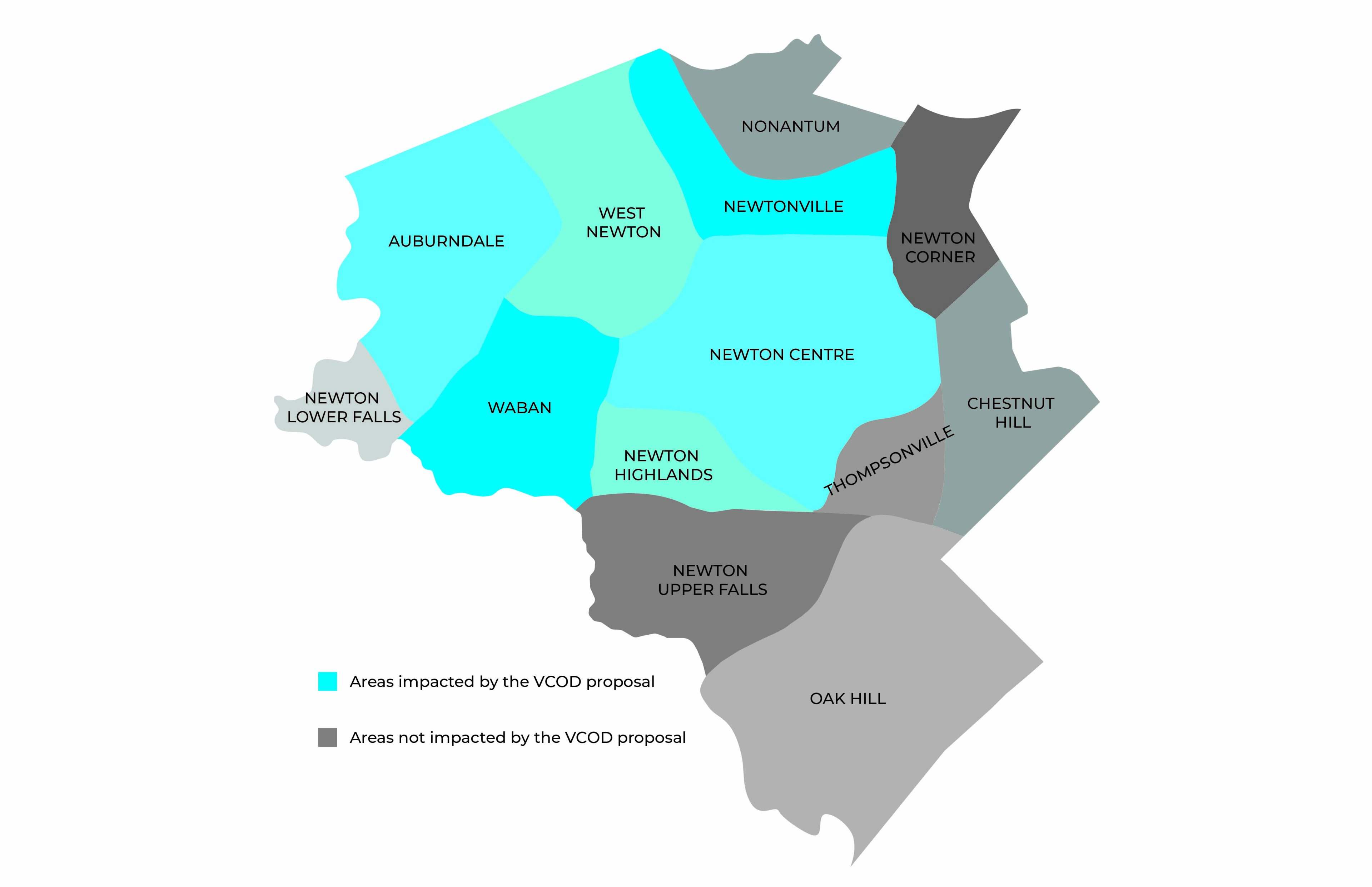 Zoning Changes in Newton & What They Mean Columbus & Over Group