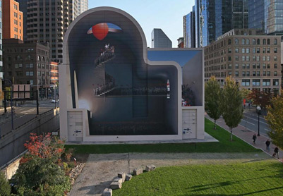 Dewey Square Park