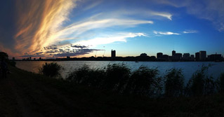 Charles River Esplanade Charles River Esplanade