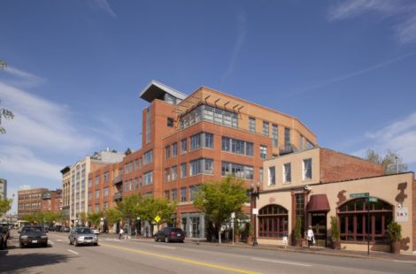 Laciona Lofts, SOWA