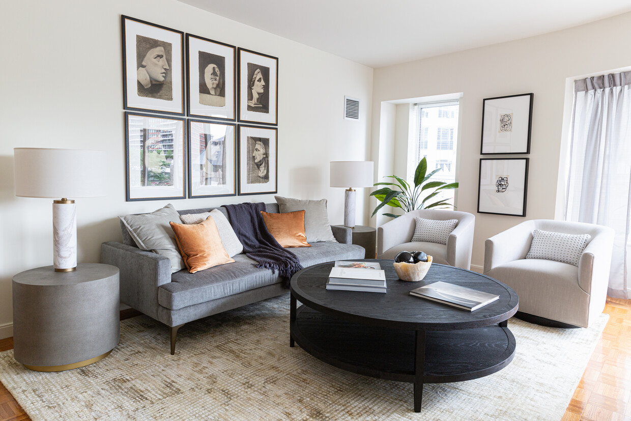 The Colonnade Residence