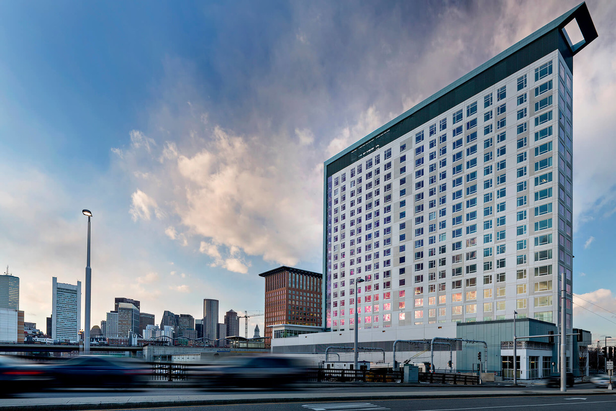 Waterside Place By Windsor