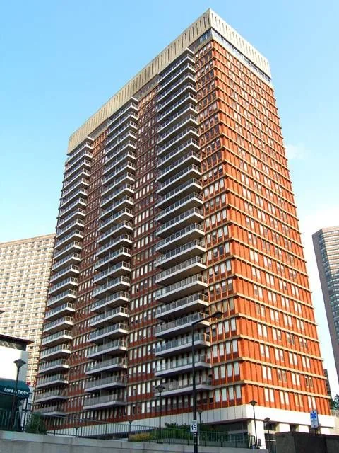 Avalon At Prudential Center