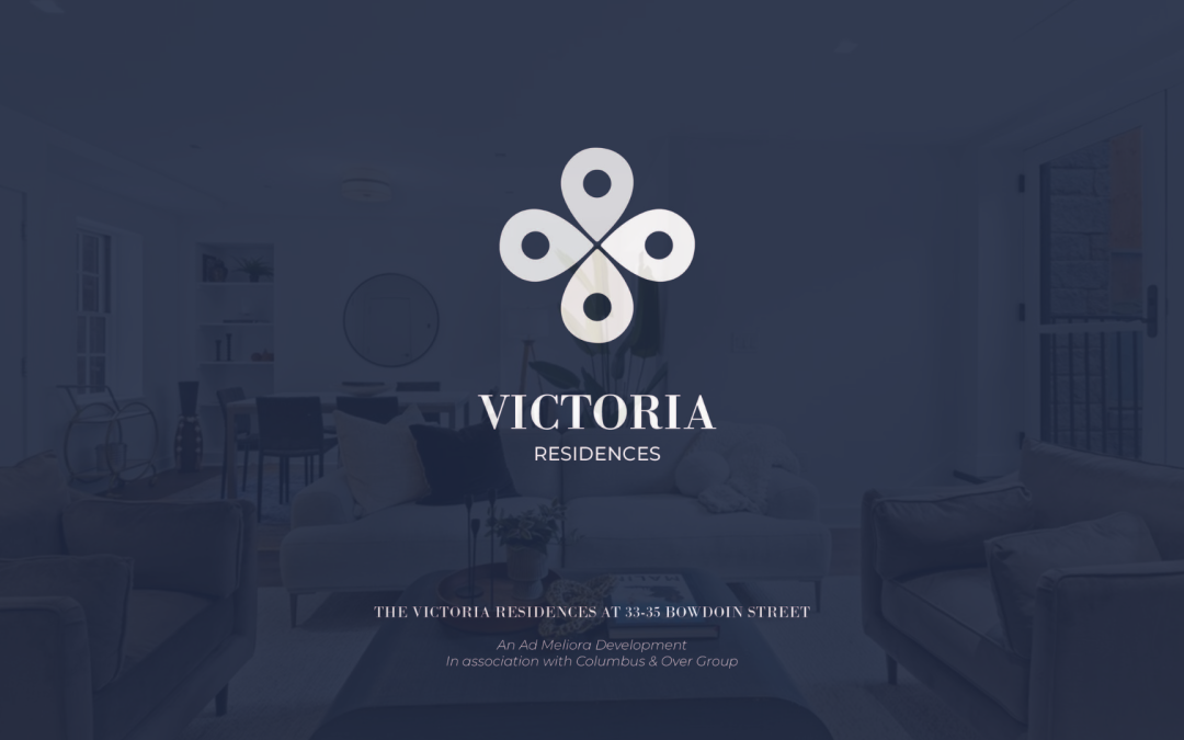 Interior Finishing Underway at Beacon Hill’s Victoria Residences