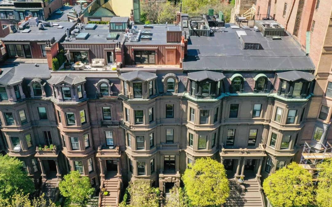 Boston Luxury Housing Market: A 2025 Perspective
