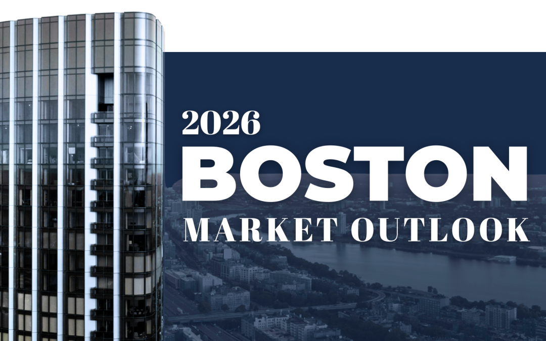 2026 Boston Luxury Real Estate Outlook