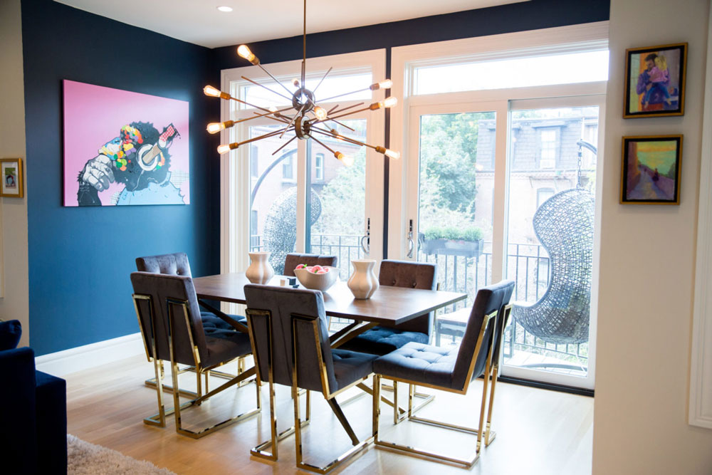 Pantone 2020 Color of the Year: Classic Blue