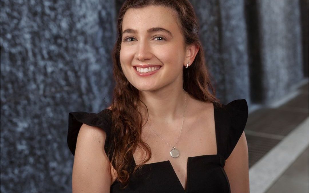 Welcome Emily Cavuto!