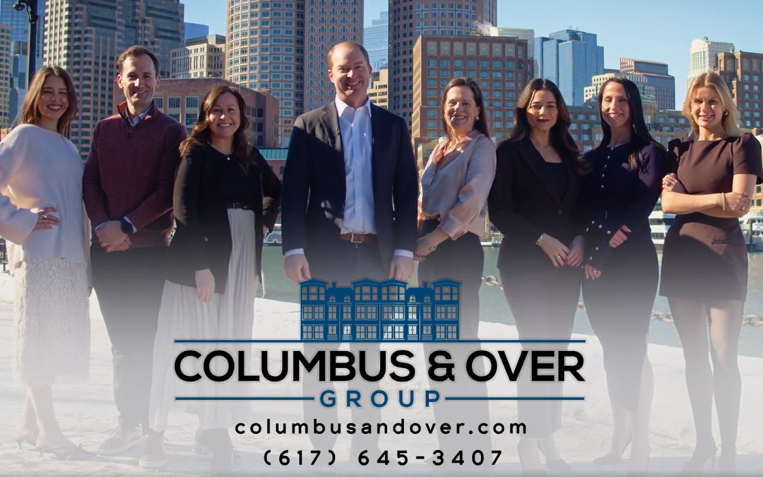 We Keep Boston Moving… Over & Over | Columbus & Over