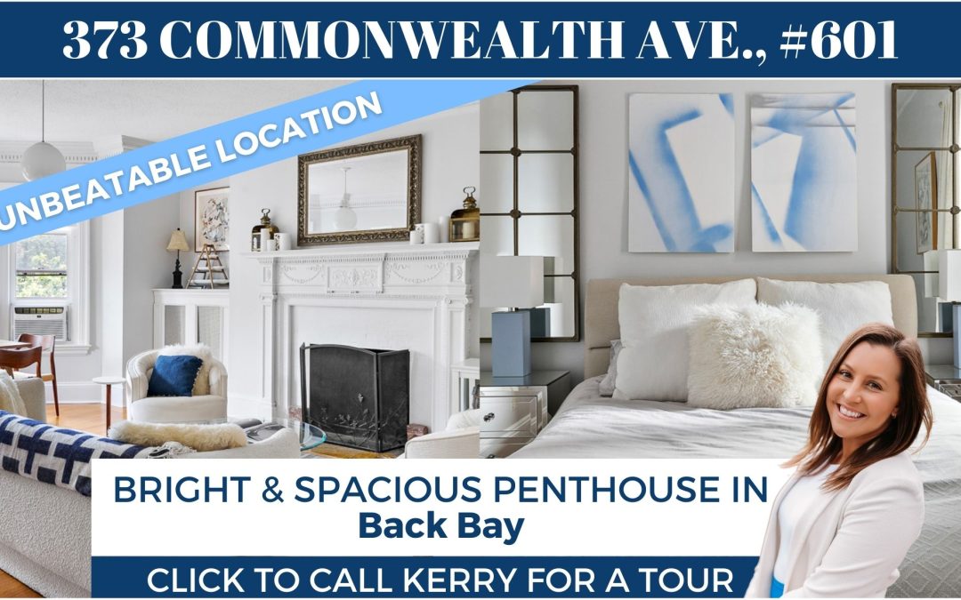 September 1st is just around the corner… Secure your next home!