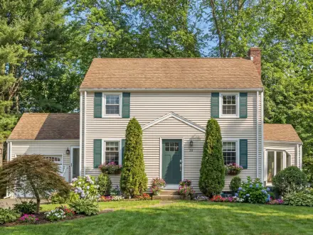 Just Listed in Needham Just Listed in Needham
