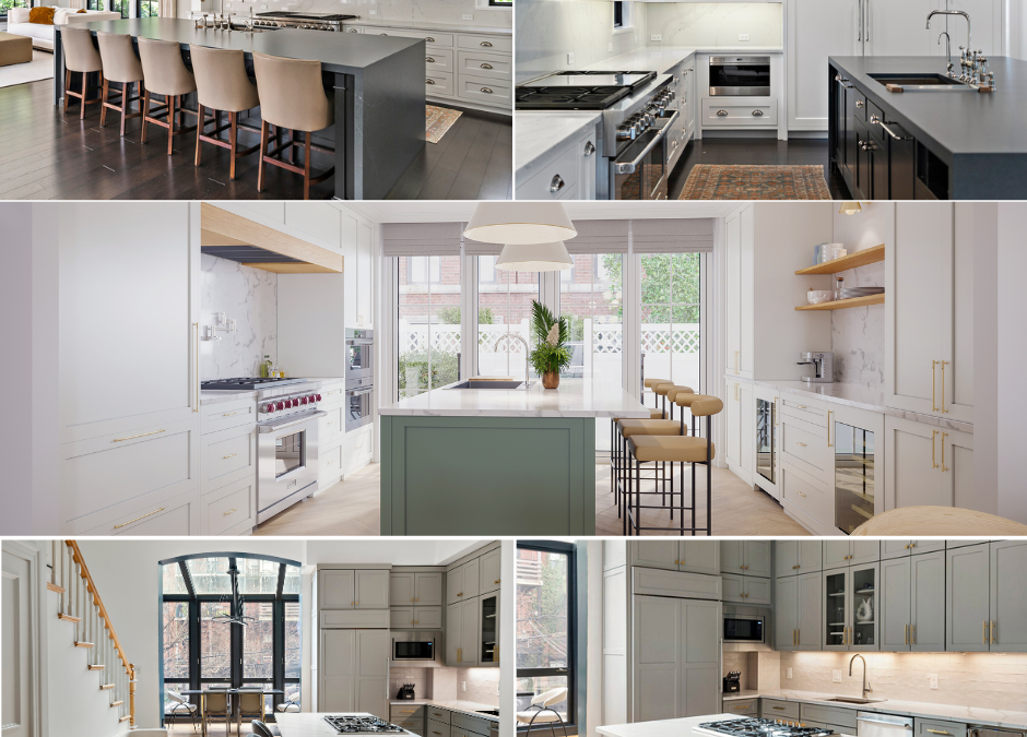 Kitchen Envy: Off-Market Gems Coming in Spring of 2024
