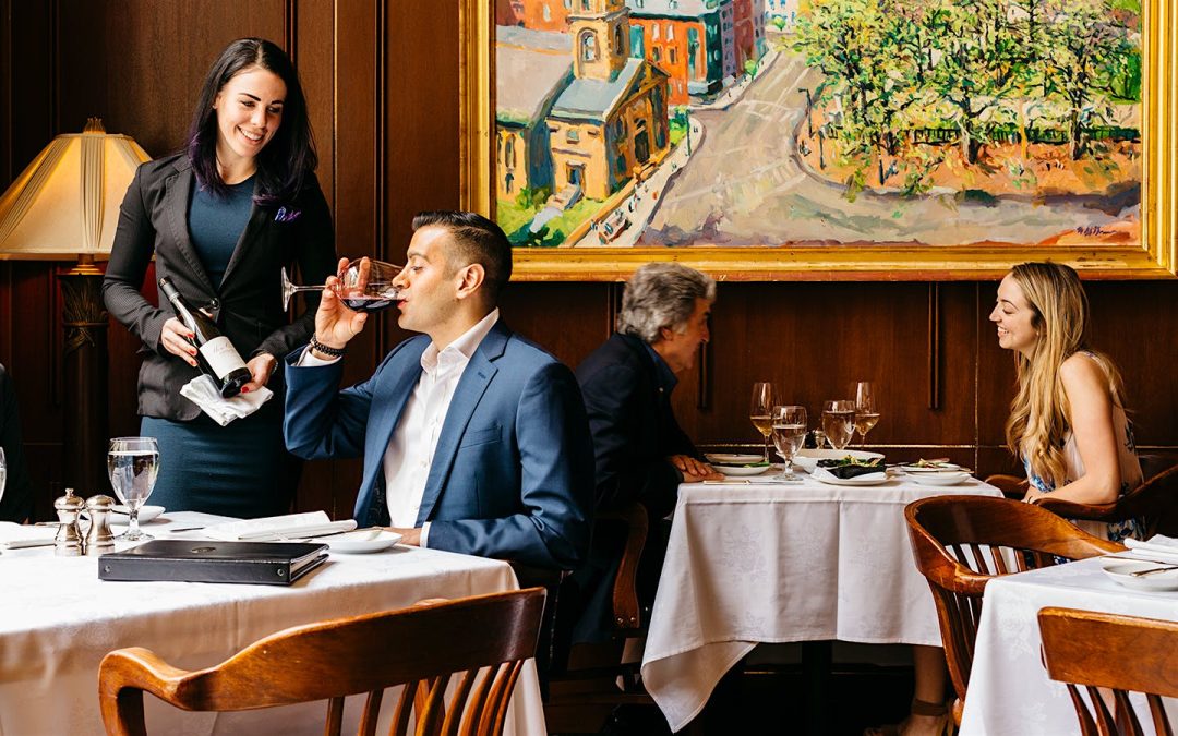New Restaurants Coming to Boston – Summer 2024