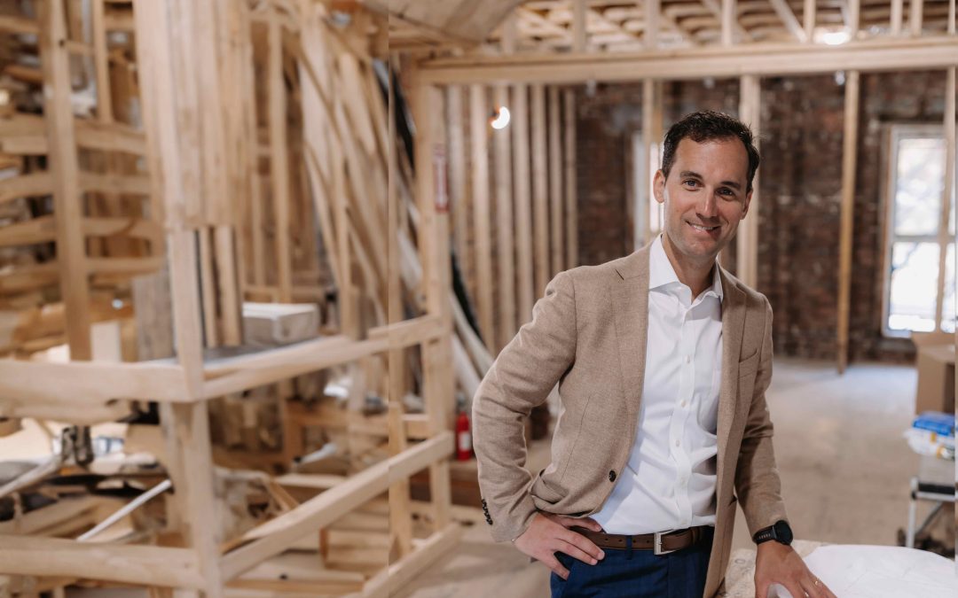 Turning Blueprints Into Reality: What it takes to build a home from concept to completion in MetroWest