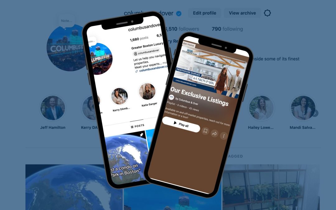 The New Open House | How Social Media Is Changing Real Estate