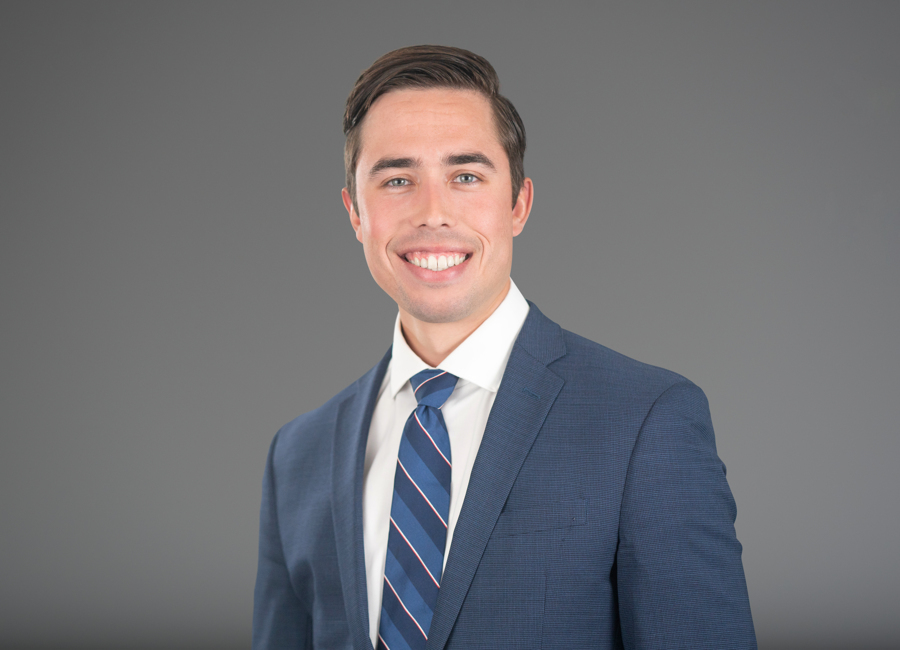 Columbus and Over Group Hires Nick Jasinski as Senior Associate ...