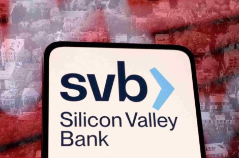 How will the Silicon Valley Bank run affect the Real Estate Market?